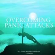 Cover-Bild zum Titel 'Overcoming panic attacks' von 'Frédéric Garnier'