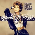 Greatest Hits & Remixes - Linda Jo Rizzo