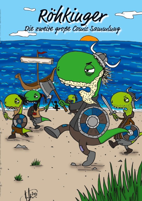 Röhkinger - Jan-Torben Ginschel