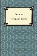 Cover-Bild zum Titel 'Demian' von 'Hermann Hesse'