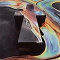 Cover-Bild zum Titel 'Woman' von 'Justice'