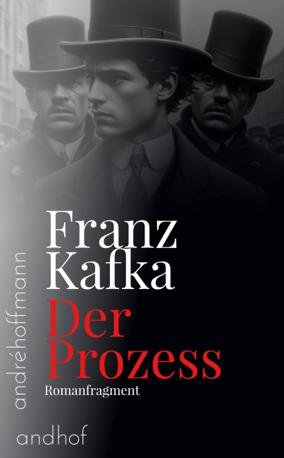 Der Prozess - Franz Kafka