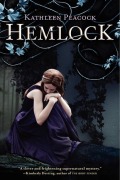 Cover-Bild zum Titel 'Hemlock' von 'Kathleen Peacock'