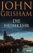 Cover-Bild zum Titel 'Die Heimkehr' von 'John Grisham'