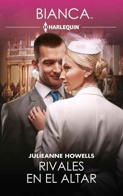 Rivales en el altar - Julieanne Howells