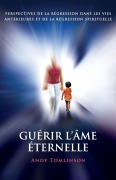 Cover-Bild zum Titel 'Guérir l'âme éternelle' von 'Andy Tomlinson'