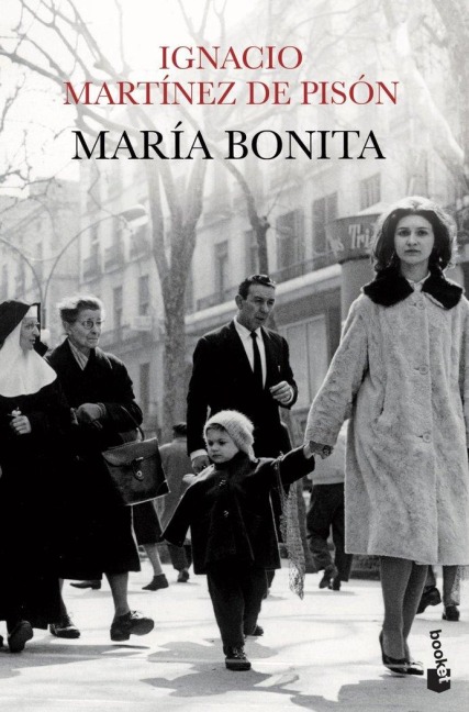 María bonita - 