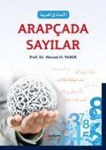 Cover-Bild zum Titel 'Arapcada Sayilar' von 'Nevzat H. Yanik'