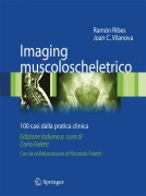 Cover-Bild zum Titel 'Imaging muscoloscheletrico' von 'Joan C. Vilanova, Ramón Ribes'