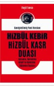 Cover-Bild zum Titel 'Hizbül Kebir ve Hizbül Kasr Duas¿' von 'Ra¿it Tunca'