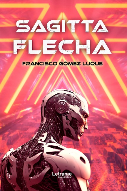 Sagitta Flecha - Francisco Gómez Luque