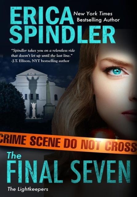 The Final Seven - Erica Spindler
