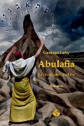 Abulafia: La ricerca del cabalista - Georges Lahy