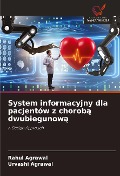 Cover-Bild zum Titel 'System informacyjny dla pacjentów z chorob¿ dwubiegunow¿' von 'Rahul Agrawal, Urvashi Agrawal'