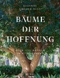Cover-Bild zum Titel 'Bäume der Hoffnung' von 'Susanne Fischer-Rizzi'