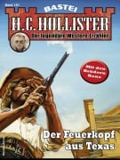 Cover-Bild zum Titel 'H. C. Hollister 151' von 'H. C. Hollister'