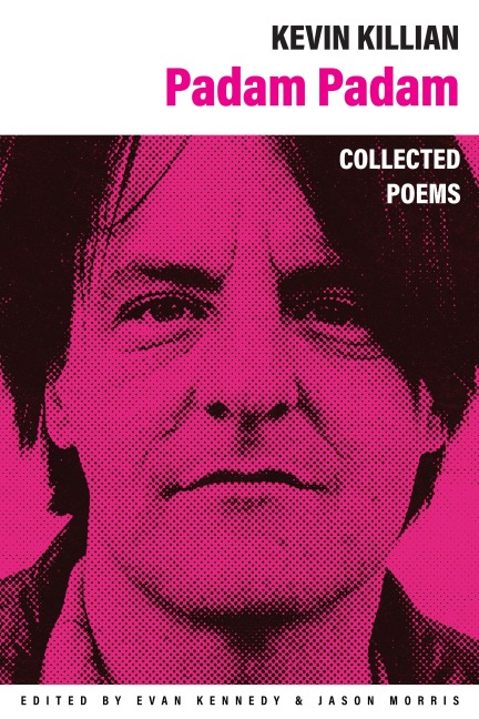Padam Padam - Kevin Killian