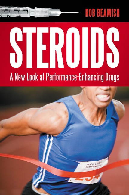 Steroids - Rob Beamish