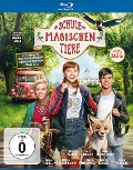 Die Schule der magischen Tiere BD - 