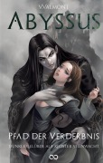Cover-Bild zum Titel 'Abyssus' von 'V. Valmont'