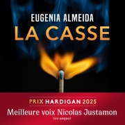 Cover-Bild zum Titel 'La Casse' von 'Eugenia Almeida'
