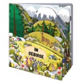 Cover-Bild zum Titel 'Trötsch Fensterbuch Im Gebirge' von ''