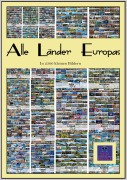 Cover-Bild zum Titel 'Alle Länder Europas' von 'Kurt Heppke'