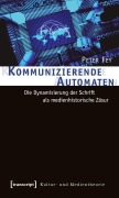 Cover-Bild zum Titel 'Kommunizierende Automaten' von 'Peter Fey'