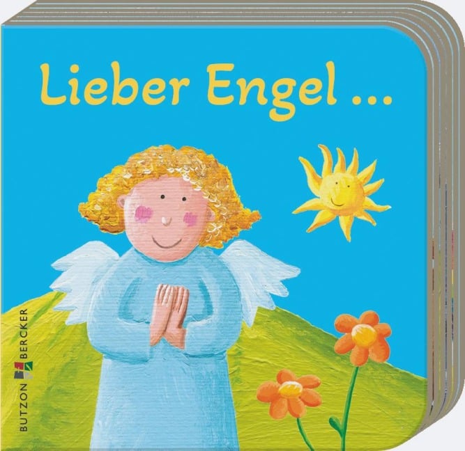 Lieber Engel ... - 