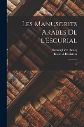 Cover-Bild zum Titel 'Les manuscrits arabes de l'Escurial: 1' von 'Hartwig Derenbourg'