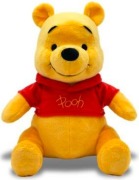 Cover-Bild zum Titel 'Disney WTP Winnie, 25cm' von ''