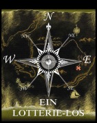 Cover-Bild zum Titel 'Ein Lotterie-Los' von 'Jules Verne'
