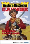 Cover-Bild zum Titel 'G. F. Unger Western-Bestseller 2420' von 'G. F. Unger'