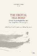 Cover-Bild zum Titel 'The Digital Silk Road' von ''