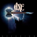 Cover-Bild zum Titel 'Offering (Collector's Edition)' von 'Axe'