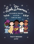 Cover-Bild zum Titel 'Little Dreamers' von 'Vashti Harrison'