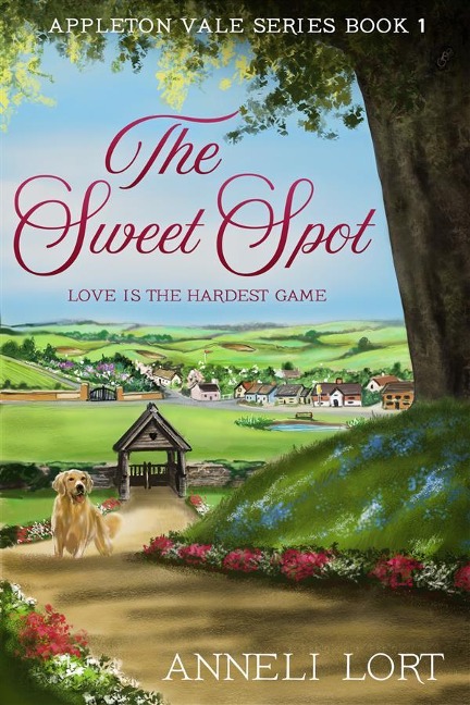 The Sweet Spot - Anneli Lort