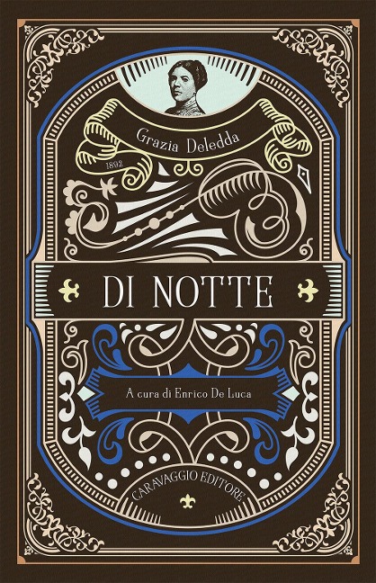 Di notte - Grazia Deledda