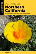 Cover-Bild zum Titel 'Plants of Northern California' von 'Eva Begley'