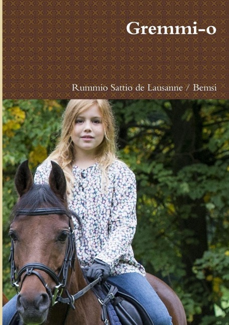 Gremmi-o - Rummio Sattio de Lausanne, Bemsi