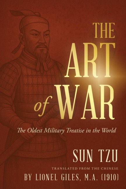 The Art of War - Sun Tzu