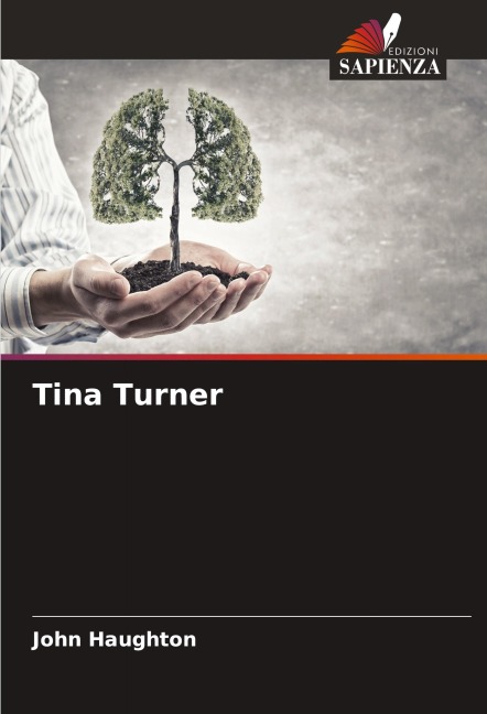 Tina Turner - John Haughton