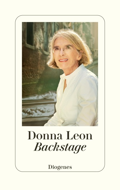 Backstage - Donna Leon