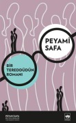 Cover-Bild zum Titel 'Bir Tereddüdün Romani' von 'Peyami Safa'