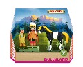 Cover-Bild zum Titel 'Yakari Geschenk-Box 3 Teile' von ''