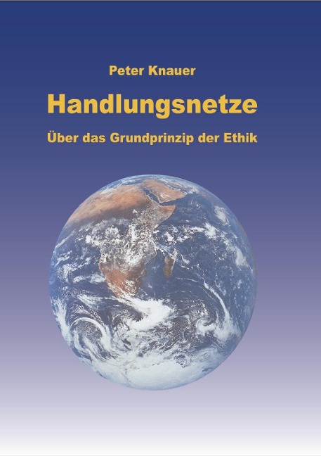 Handlungsnetze - Peter Knauer
