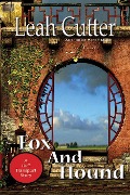 Cover-Bild zum Titel 'Fox and Hound' von 'Leah Cutter'