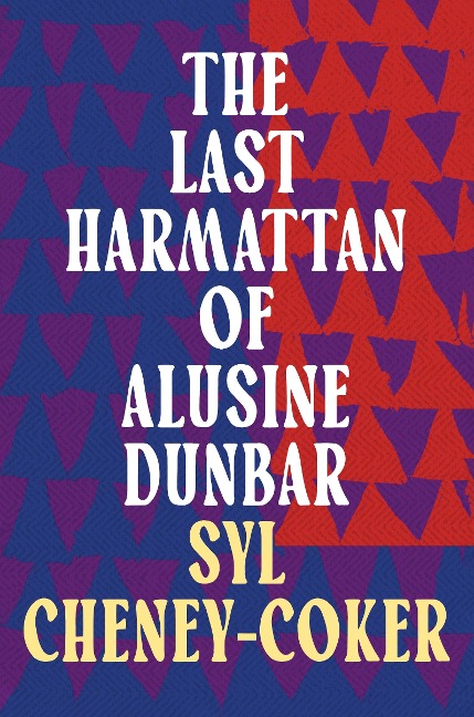 The Last Harmattan of Alusine Dunbar - Syl Cheney-Coker
