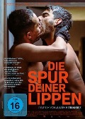 Cover-Bild zum Titel 'Die Spur deiner Lippen (OmU)' von ''