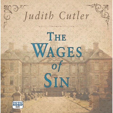 The Wages of Sin - Judith Cutler